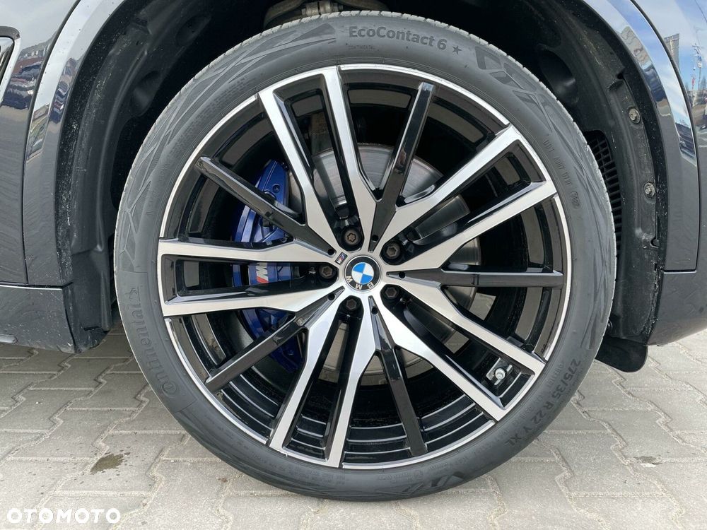 BMW X5 - 10
