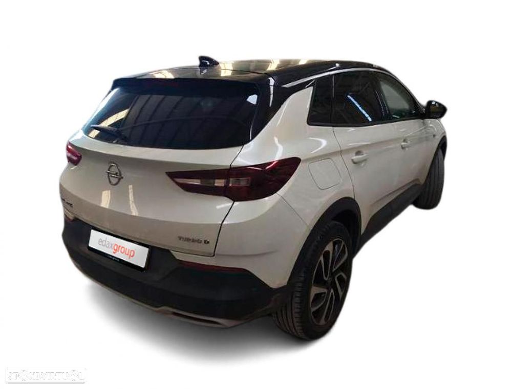 Opel Grandland X - 2