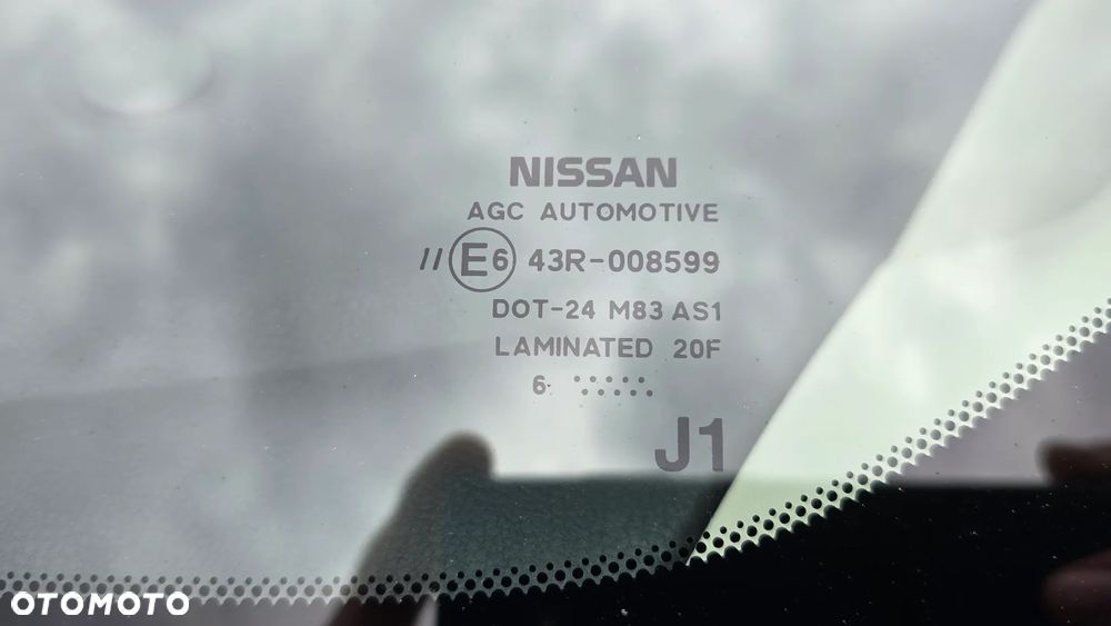 Nissan Note - 28