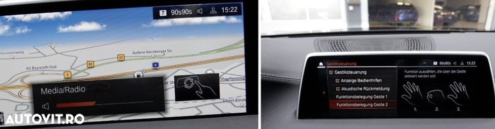 BMW Seria 7 - 9