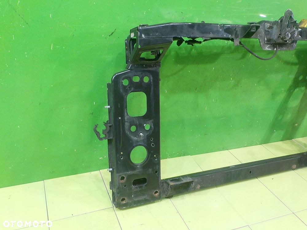 ALFA ROMEO GIULIETTA 1.4 TB 11r HB 5D pas przedni wzmocnienie - 6