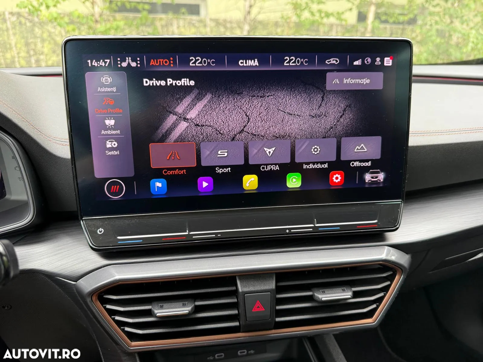 Cupra Formentor VZ 2.0 TSI 4DRIVE DSG - 18