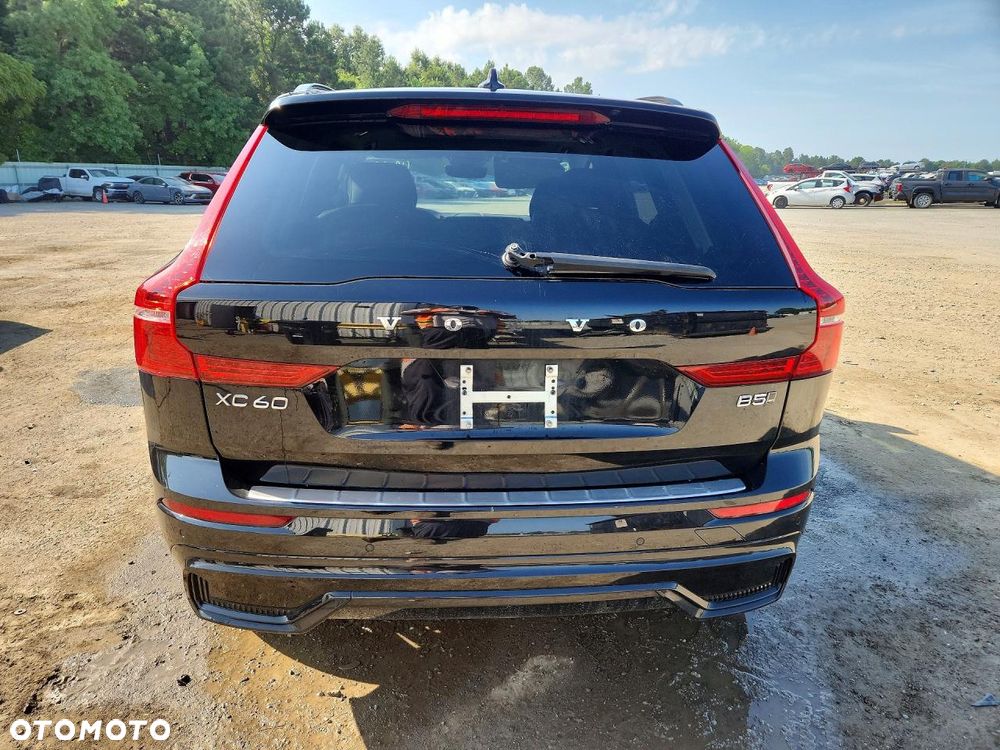 Volvo XC 60 B5 B Geartronic Momentum Pro - 5
