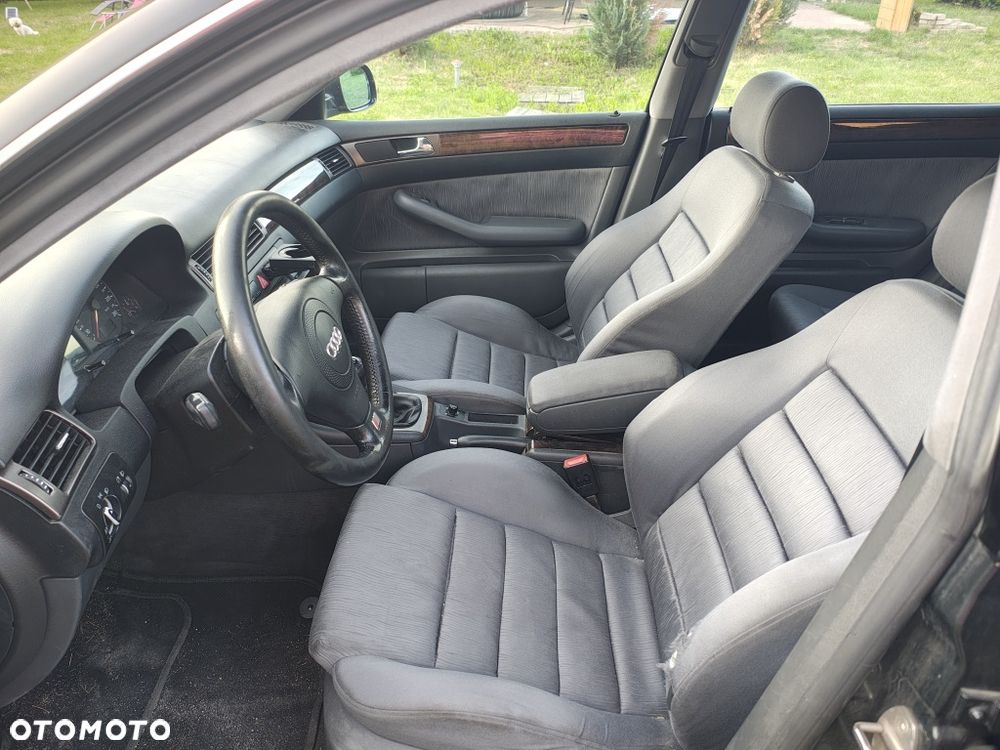 Audi A6 Avant - 6