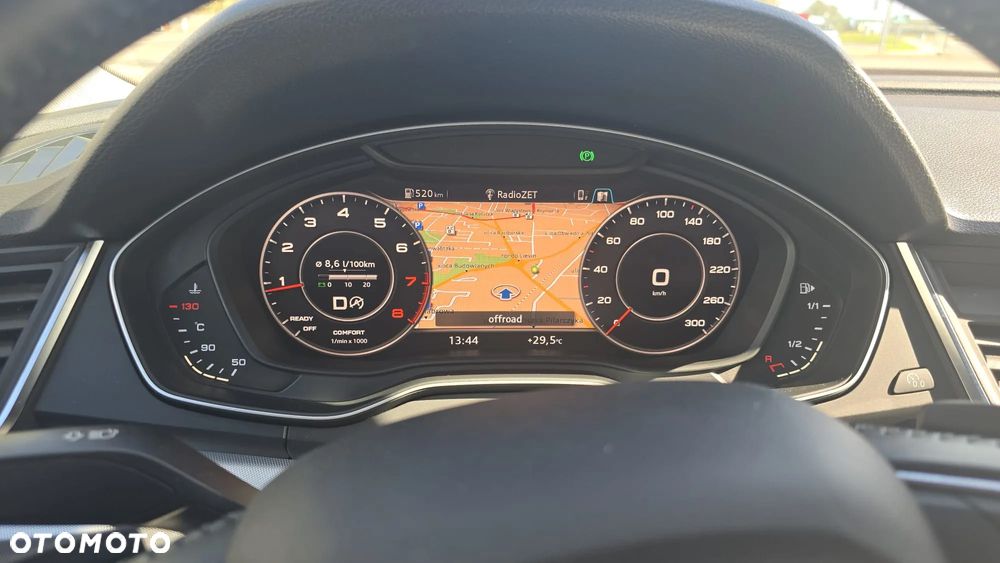 Audi Q5 2.0 TFSI Quattro S tronic - 7