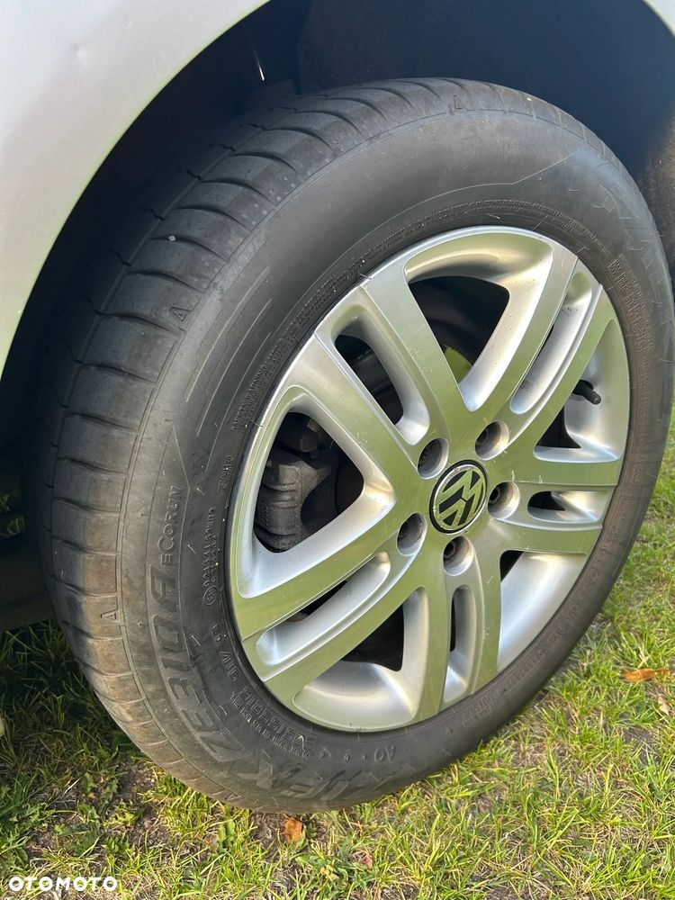 Volkswagen Golf 1.6 FSI GT Sport - 18