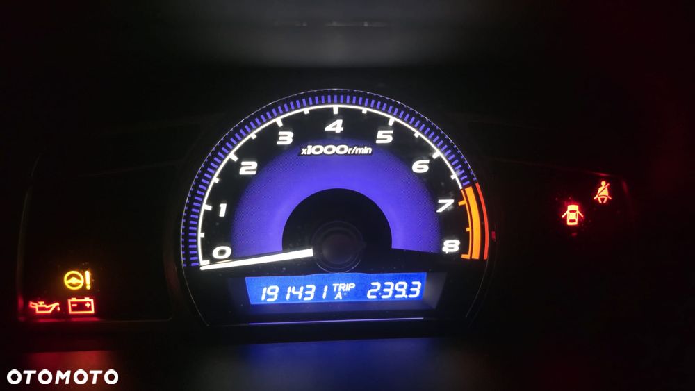 Honda Civic - 18