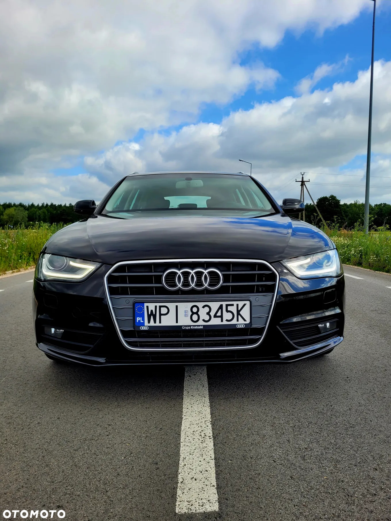 Audi A4 2.0 TDI - 3