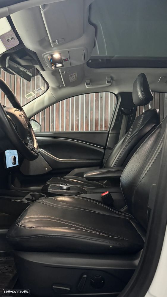 Ford Mustang Mach-E Premium - 12