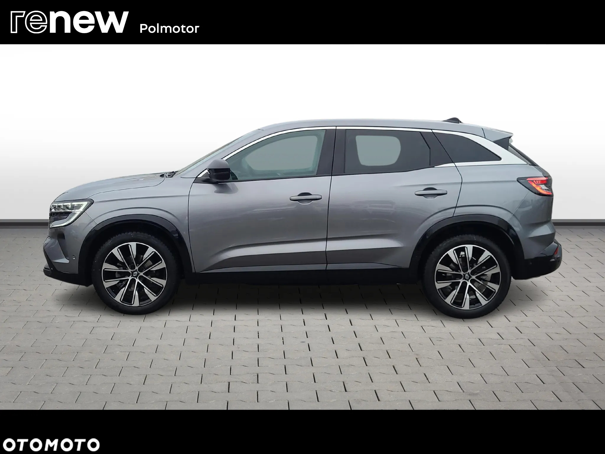 Renault Austral - 2