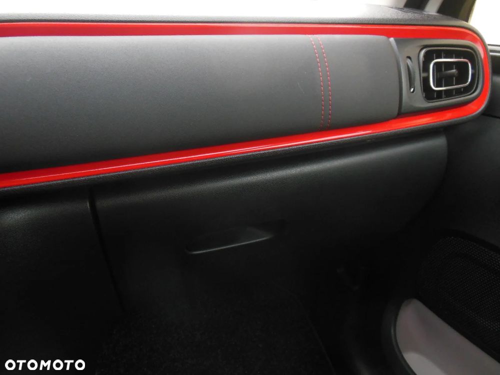 Citroën C3 Pure Tech 83 S&S SHINE - 31