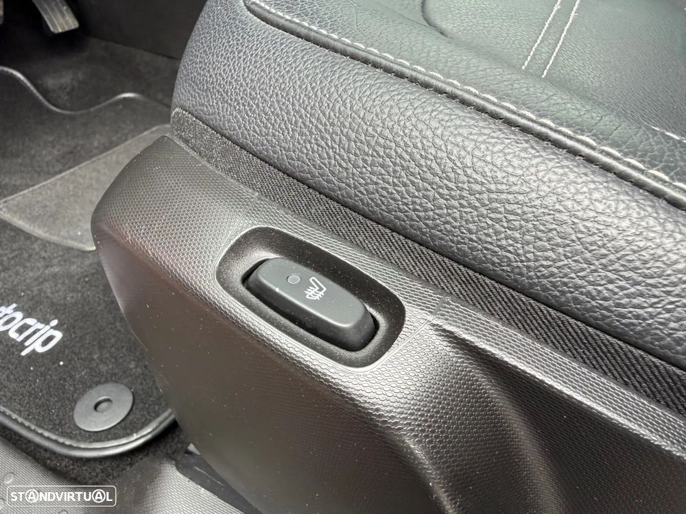 Smart ForFour 0.9 Prime 90 Aut. - 45