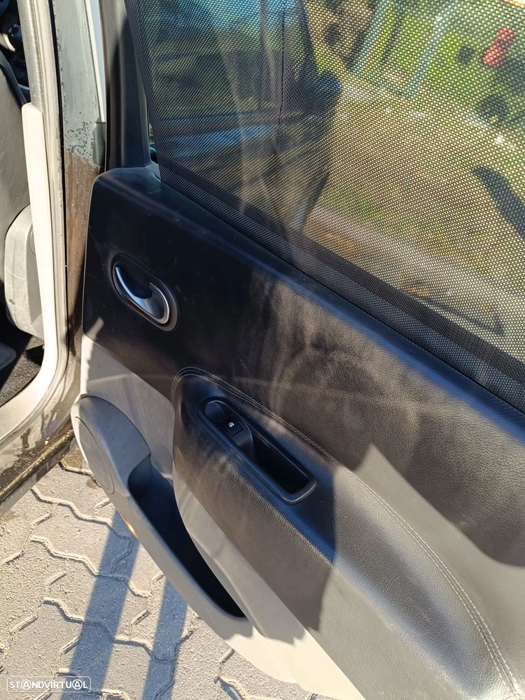 Renault Scénic 1.5 dCi Privilège Luxe - 7