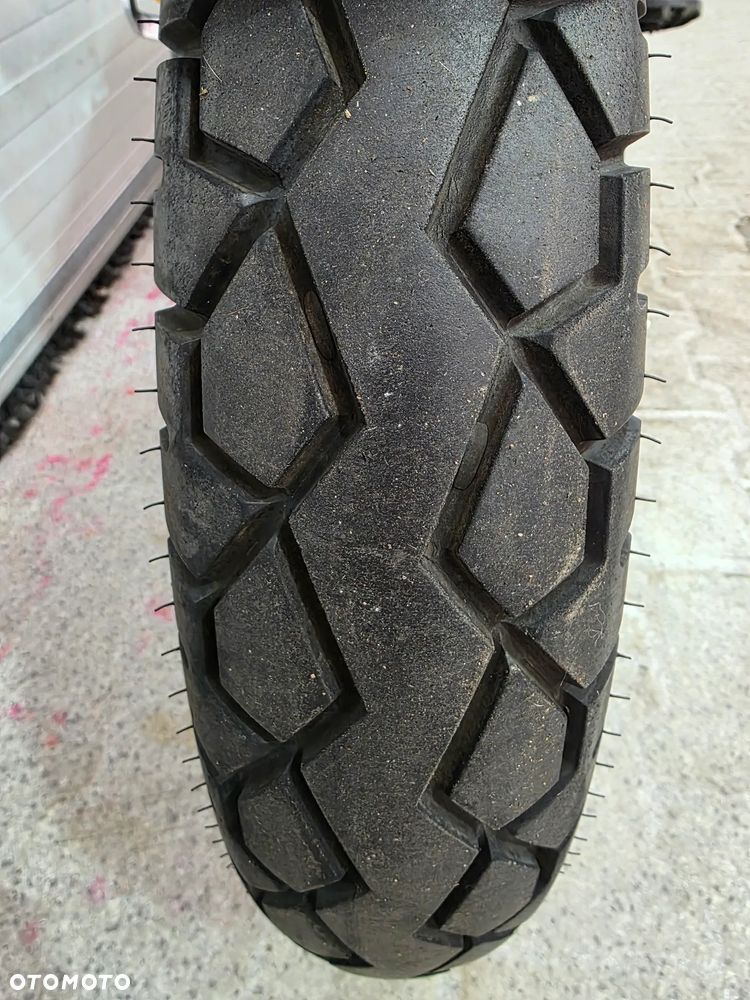 Keeway Superlight - 12