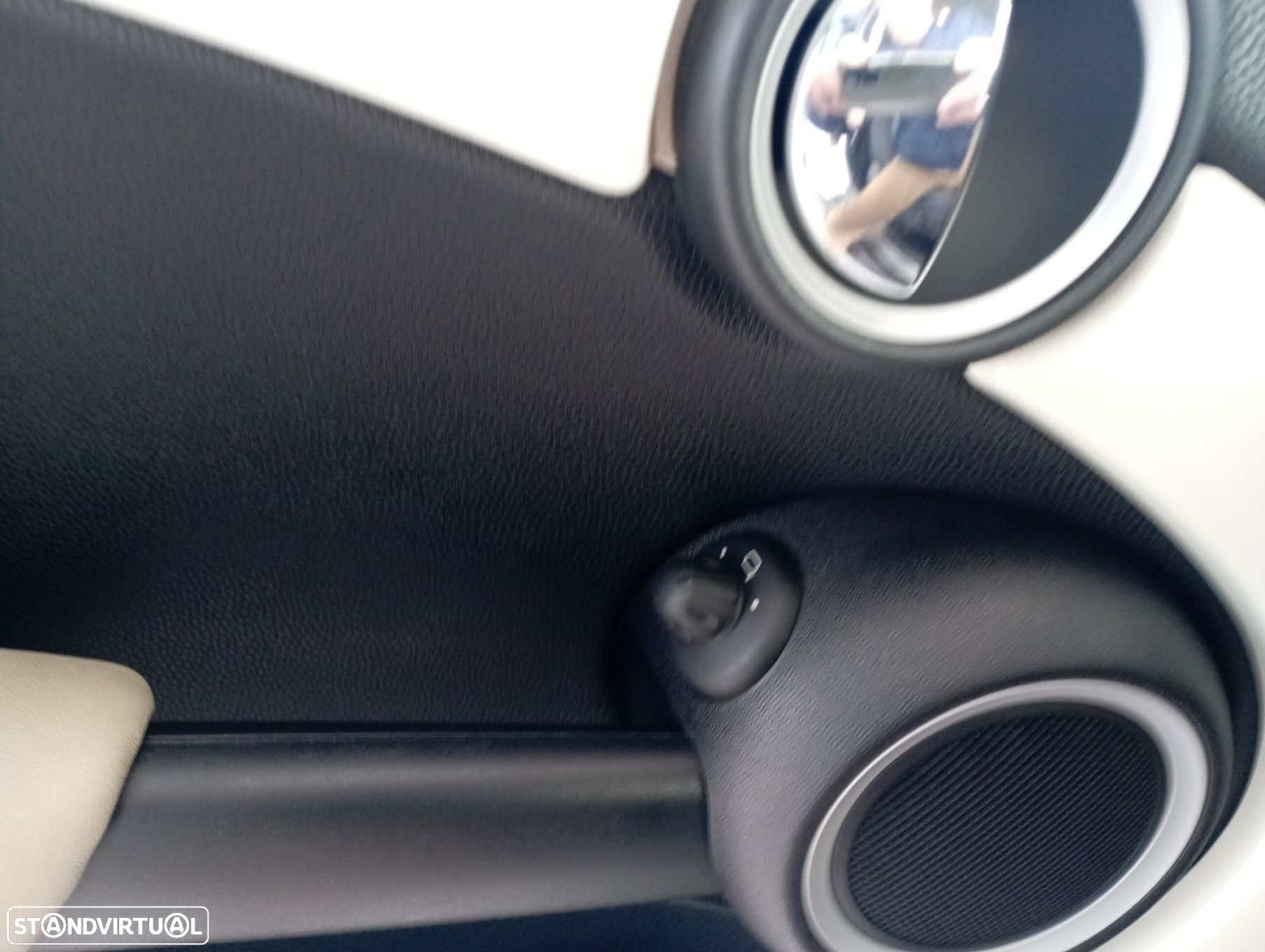 MINI 3 Portas Cooper D - 15