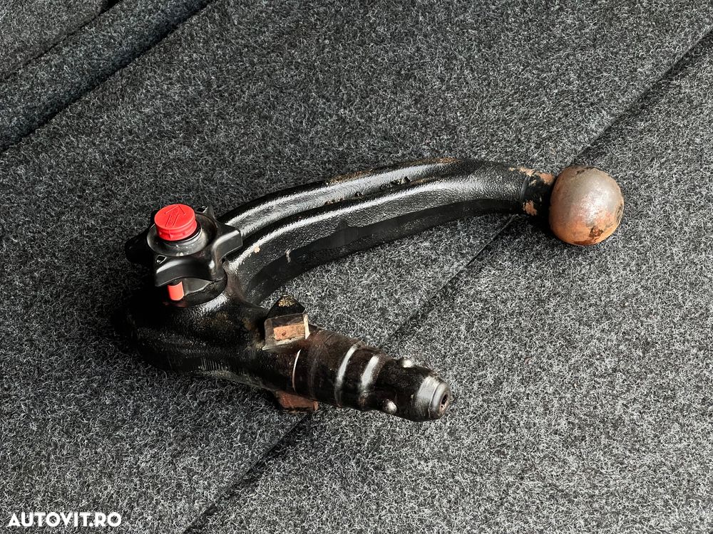 Volkswagen Golf Plus 1.6 Comfortline - 25