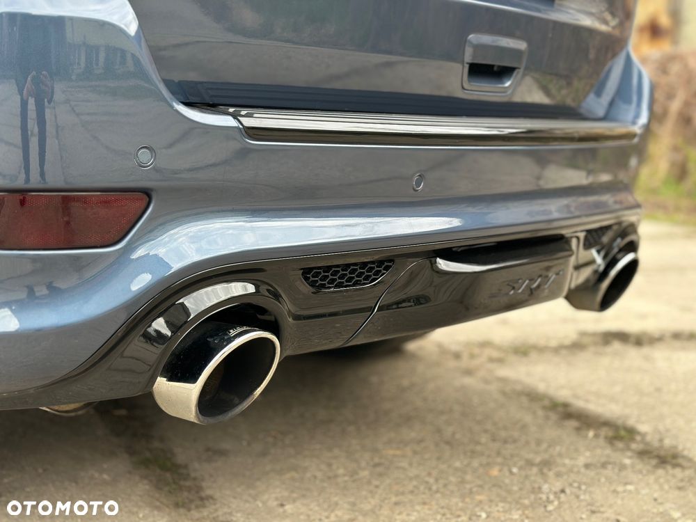 Jeep Grand Cherokee Gr 6.4 V8 SRT8 - 9