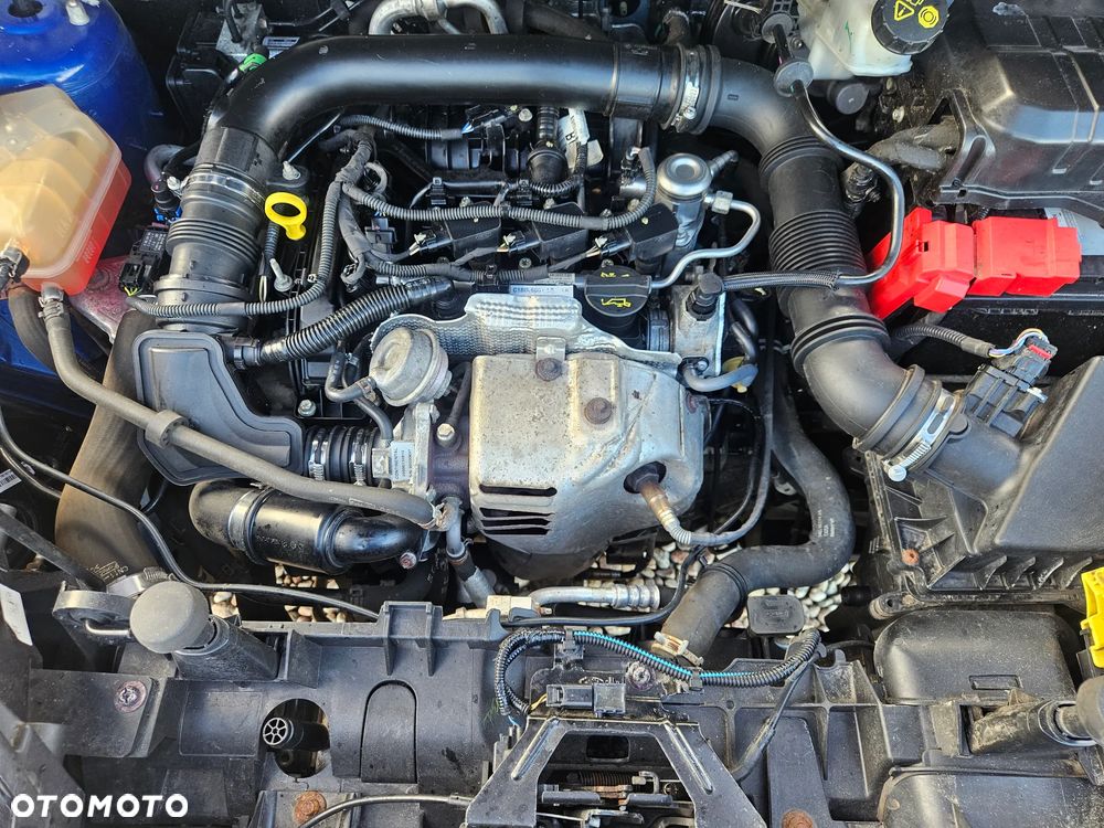 Ford EcoSport 1.0 EcoBoost COOL&CONNECT - 19