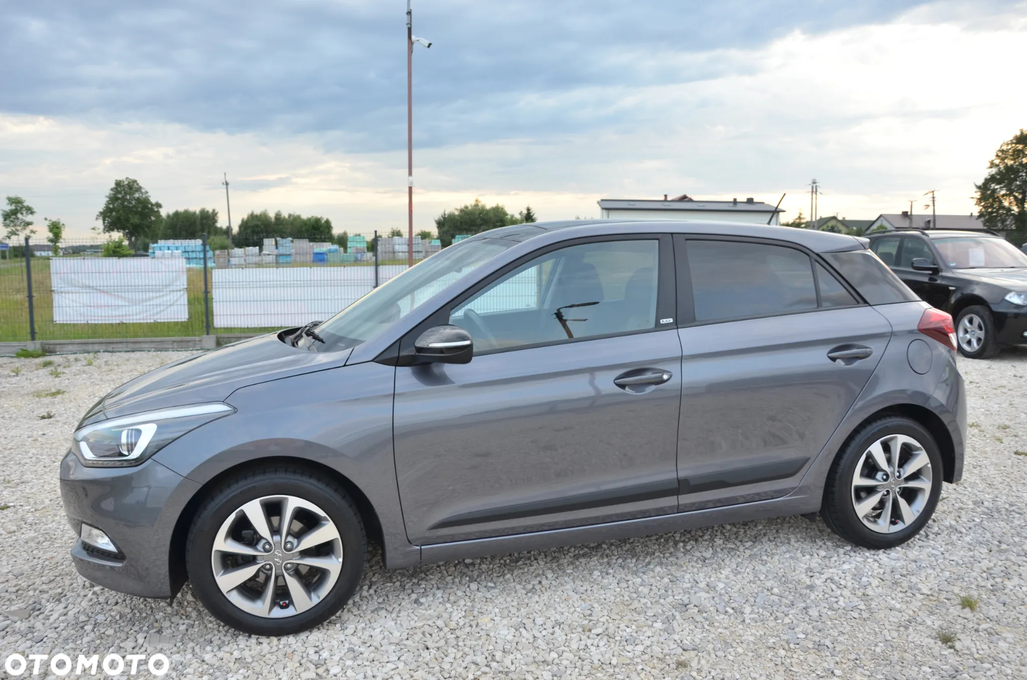 Hyundai i20 1.4 Premium - 4