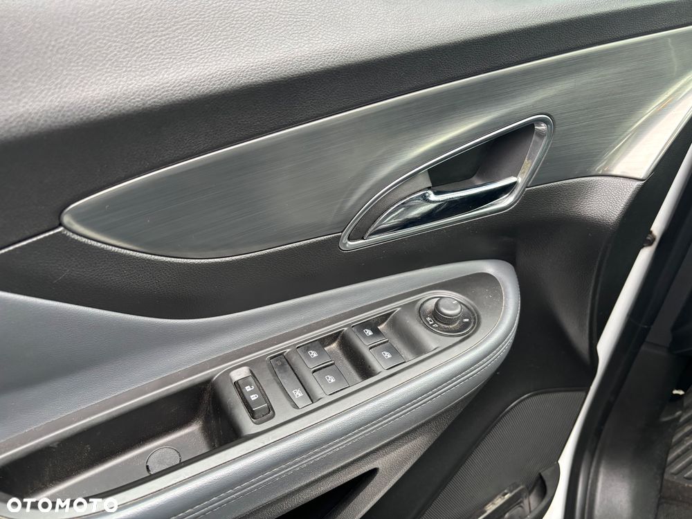 Opel Mokka 1.7 CDTI Cosmo S&S - 17