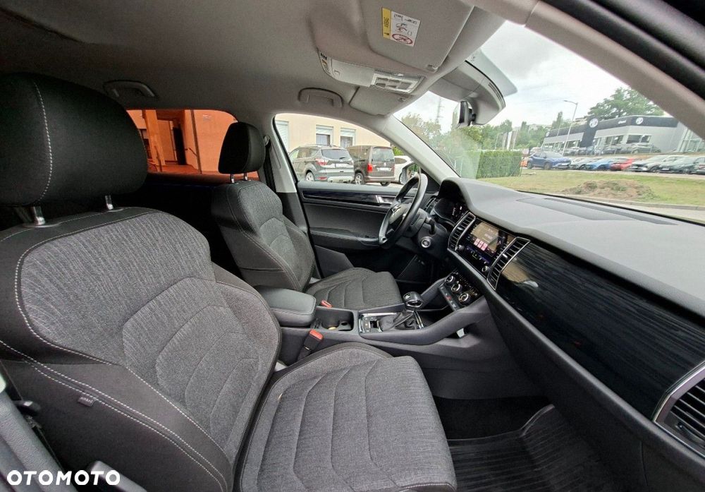 Skoda Kodiaq - 16