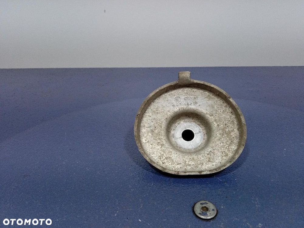 BMW X6 G05 G06 G07 PŁYTKA OGRANICZAJĄCA  6861141 - 1