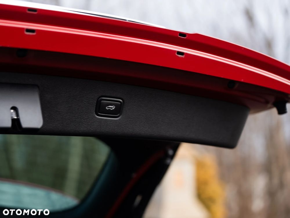 Hyundai Tucson 2.0 CRDi 4WD Automatik Advantage - 28