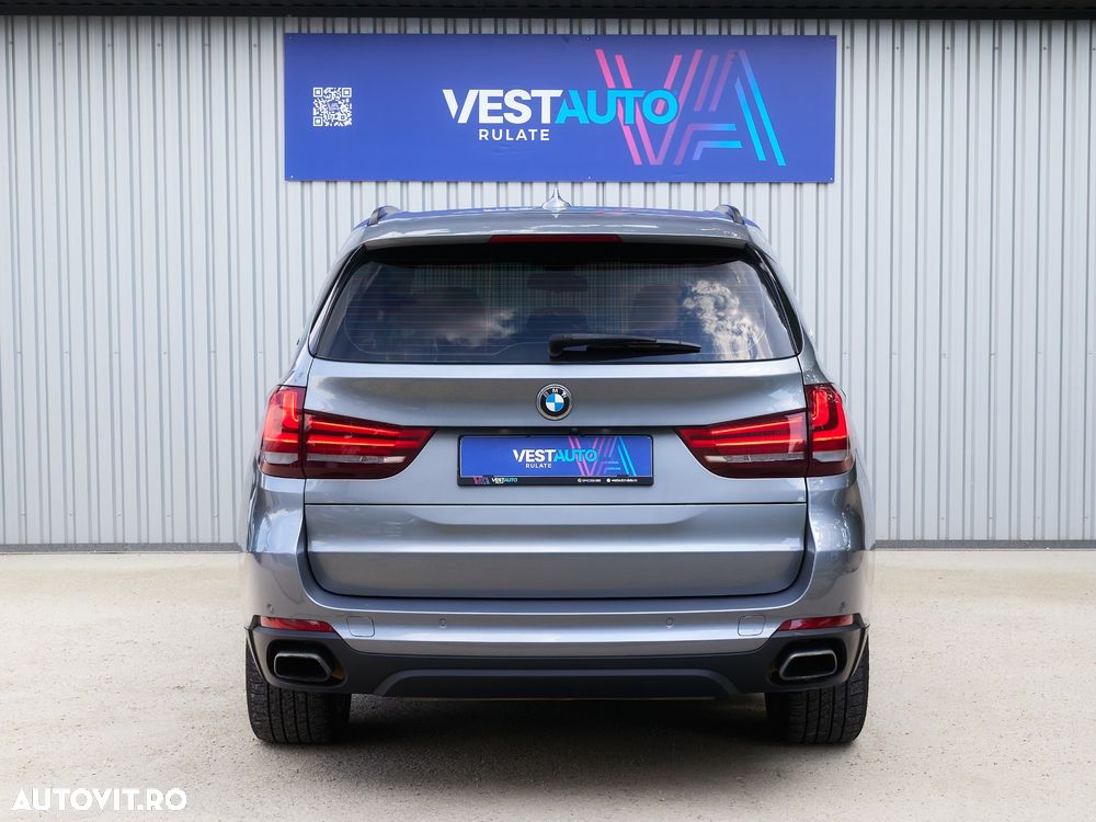 BMW X5 xDrive40e - 9