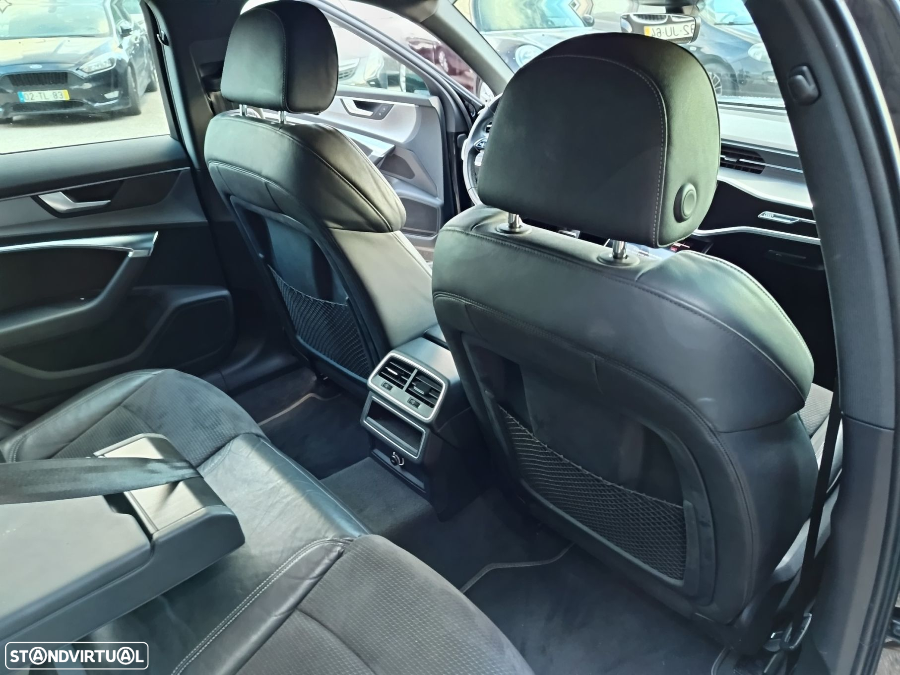 Audi A6 Avant 40 TDI Sport S tronic - 39