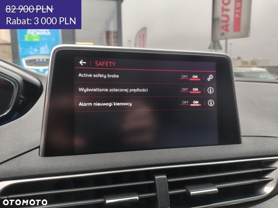 Peugeot 5008 - 23