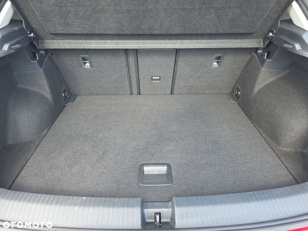 Volkswagen T-Roc 1.5 TSI Style DSG - 14