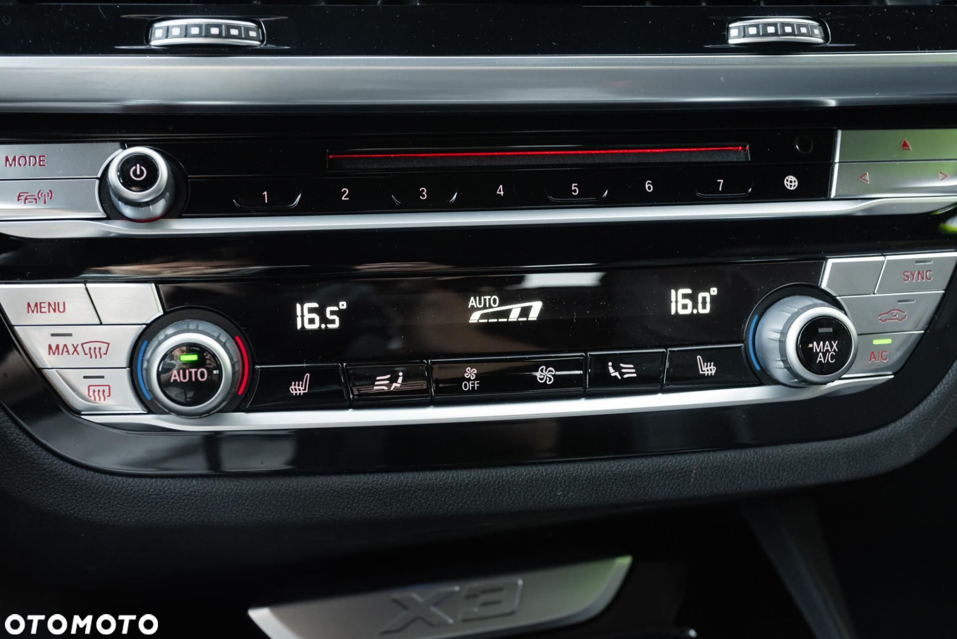 BMW X3 - 23