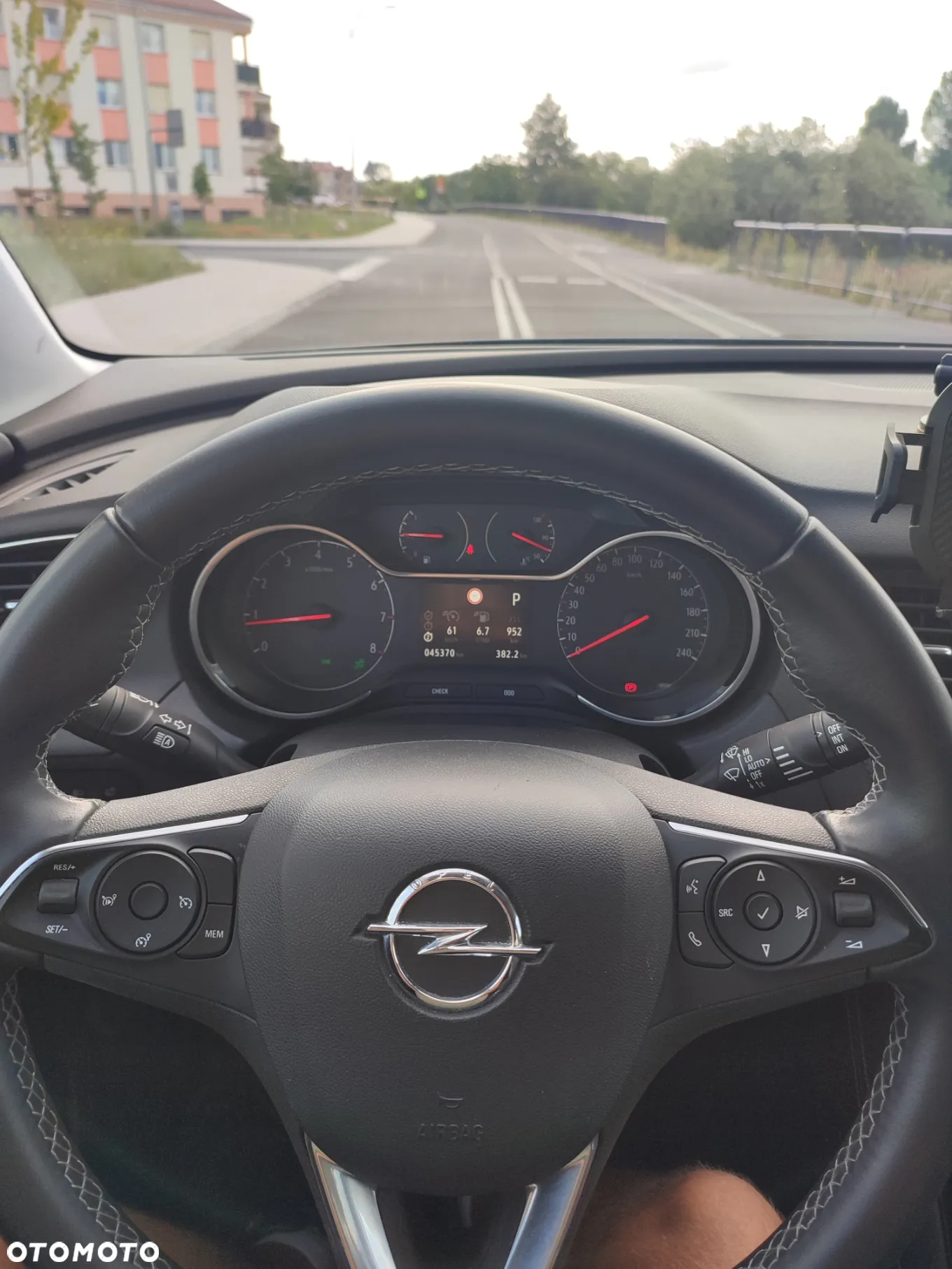 Opel Grandland X 1.2 T GPF Elegance S&S - 13
