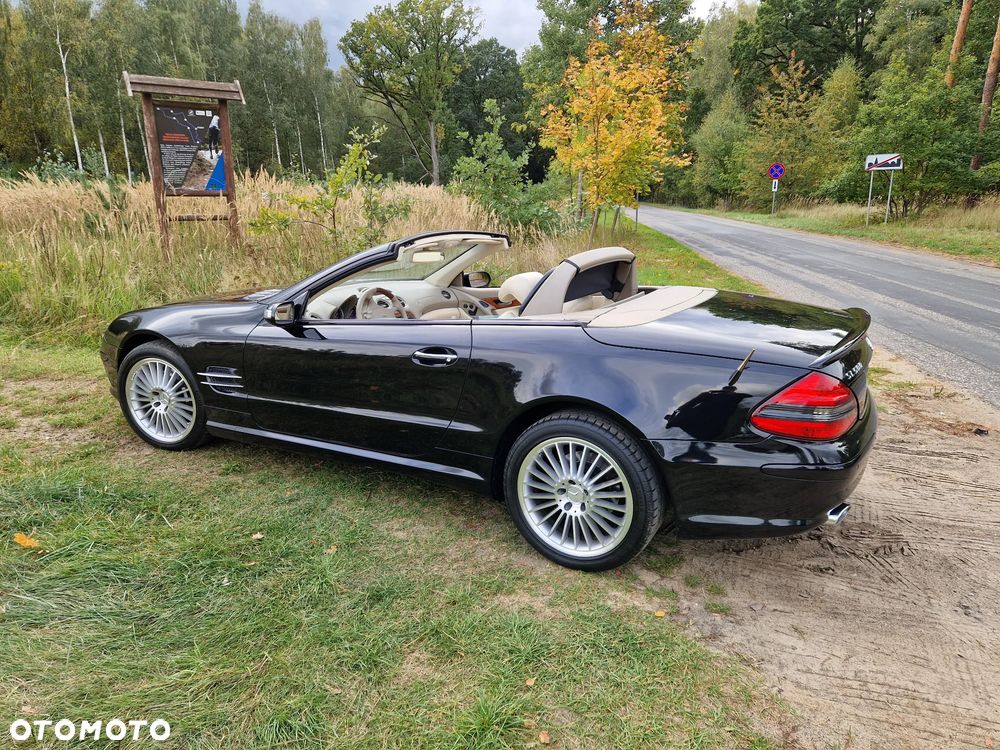 Mercedes-Benz SL - 10