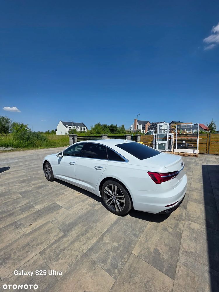 Audi A6 Limousine - 4