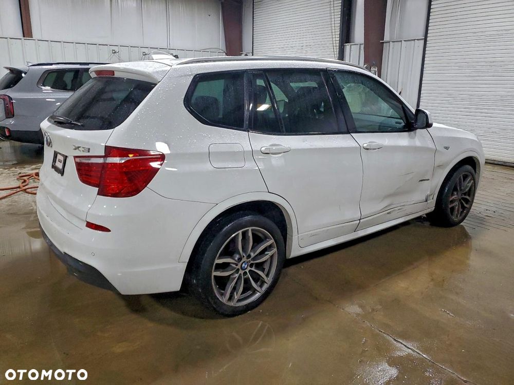 BMW X3 - 4