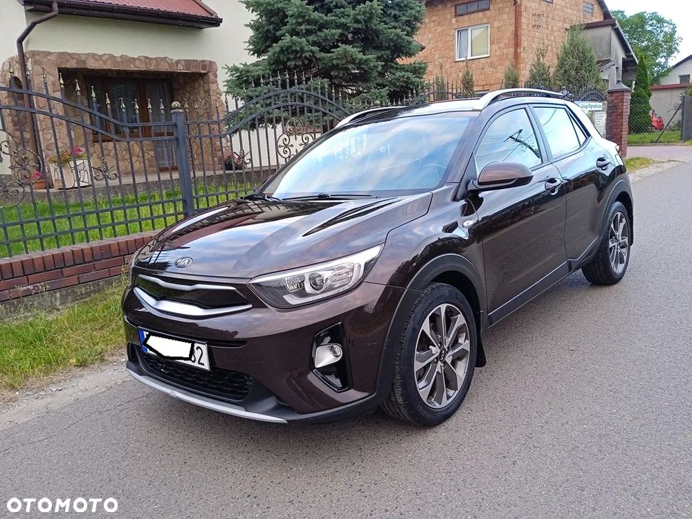 Kia Stonic 1.4 XL - 35