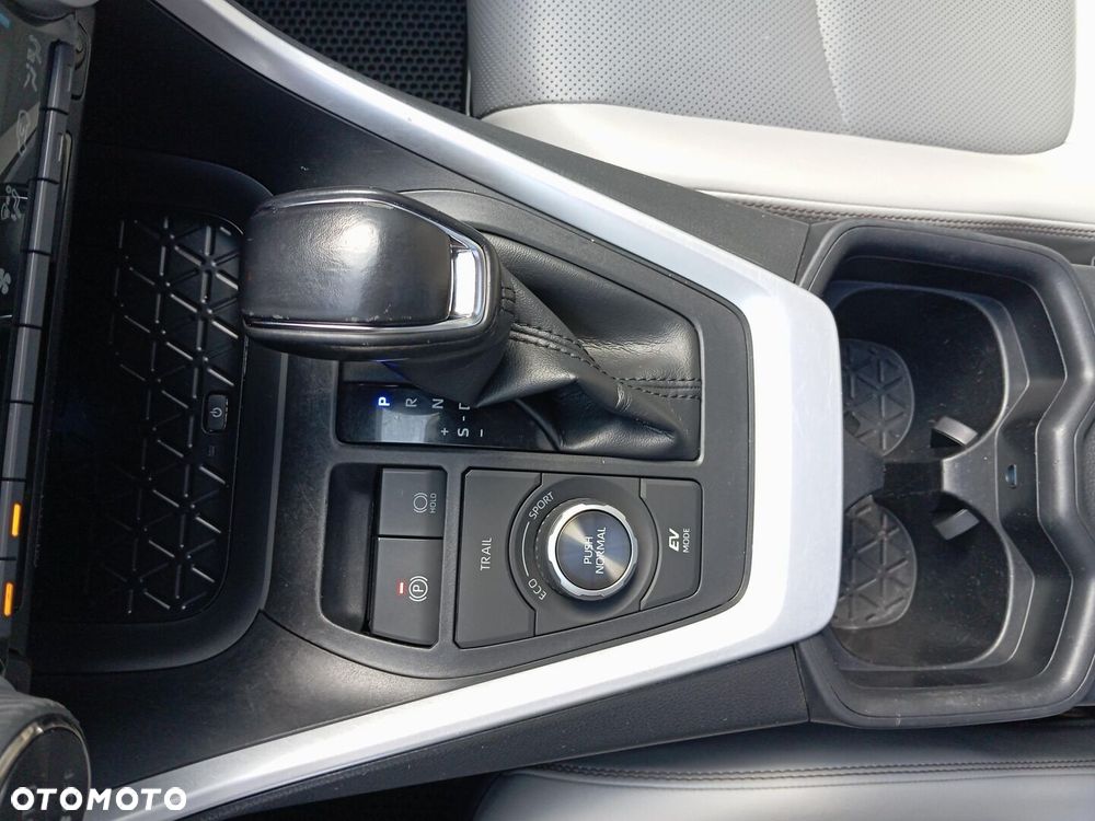 Toyota RAV4 2.5 Hybrid Executive 4x4 - 20