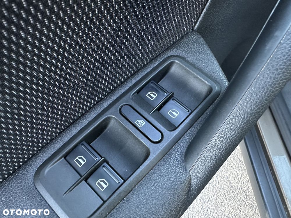 Skoda Yeti 2.0 TDI Experience PLUS EDITION - 29