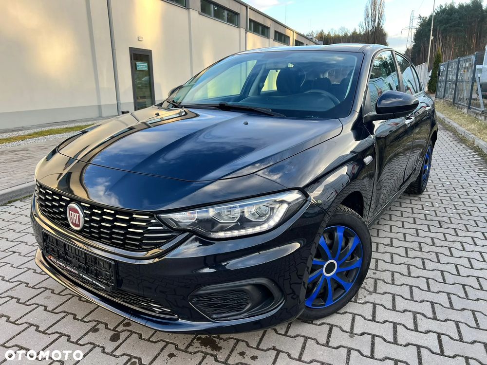 Fiat Tipo 1.4 16v Easy - 4