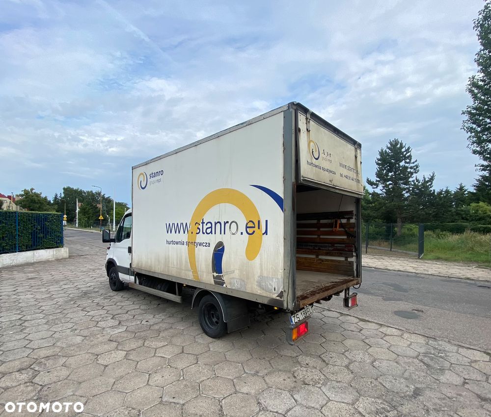 Iveco Daily - 6