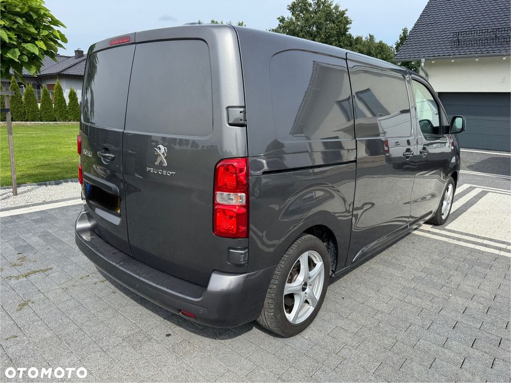 Peugeot Expert L2 2.0 BlueHDi 150 - 3