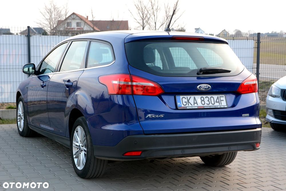 Ford Focus - 12
