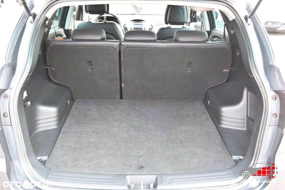 Hyundai ix35 - 19
