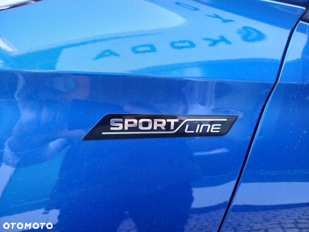 Skoda Kodiaq 2.0 TDI 4x4 Sportline DSG - 8