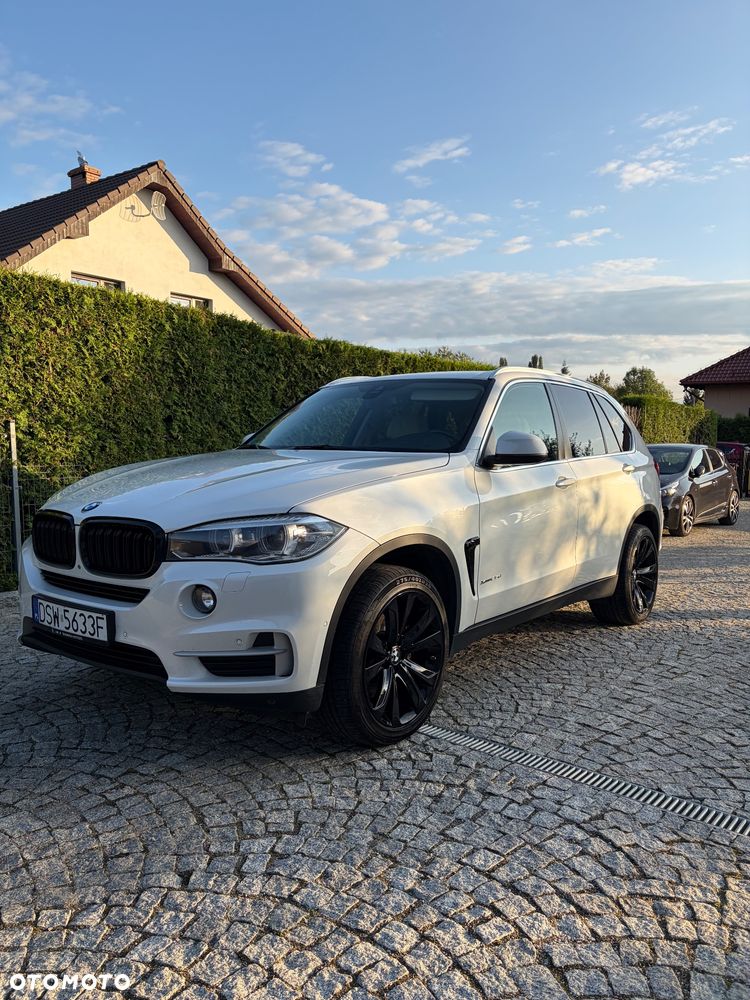 BMW X5 - 3