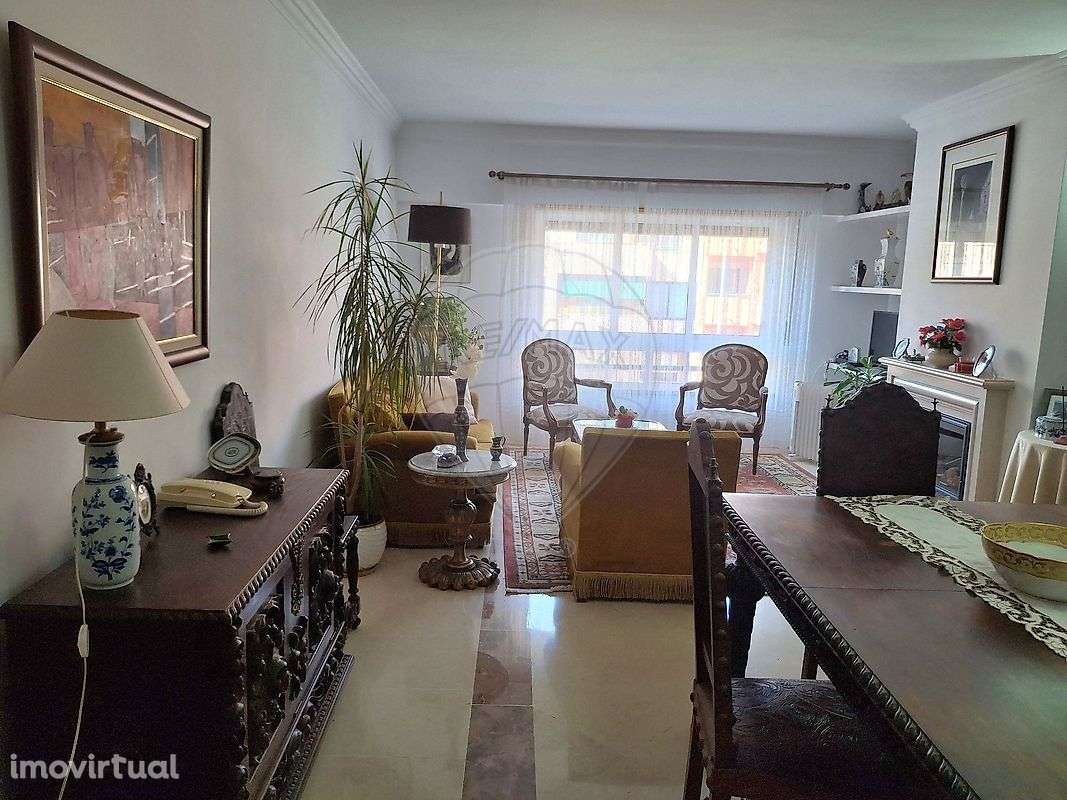 Apartamento T3 para arrendamento - Grande imagem: 4/17