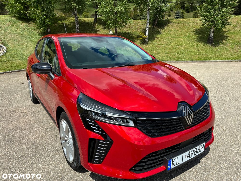 Renault Clio - 10