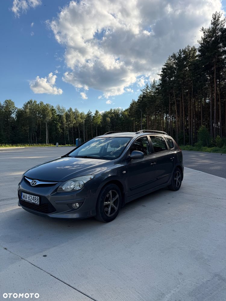 Hyundai i30 - 1