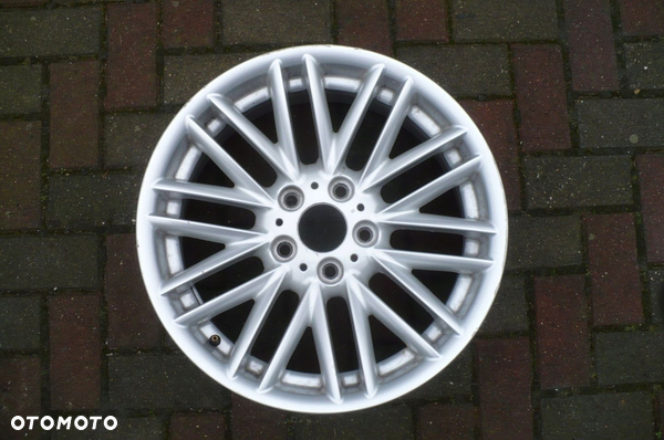 BMW 6753240 8x18 ET24 5x120 - FELGA